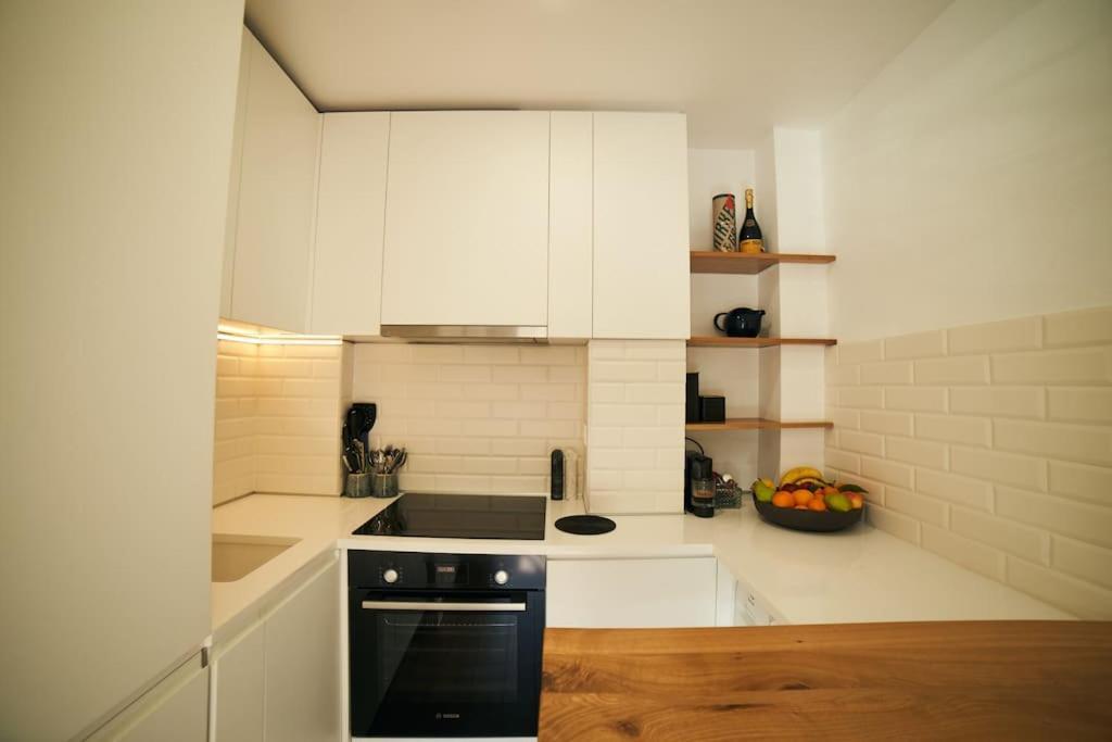 Ultracentral Two Rooms Apartment In 布加勒斯特 外观 照片